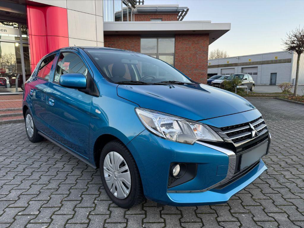 Mitsubishi Space Star 1.2 Select