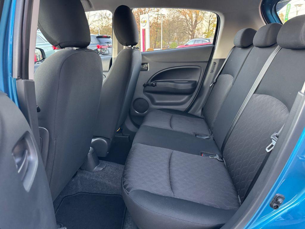 Mitsubishi Space Star 1.2 Select