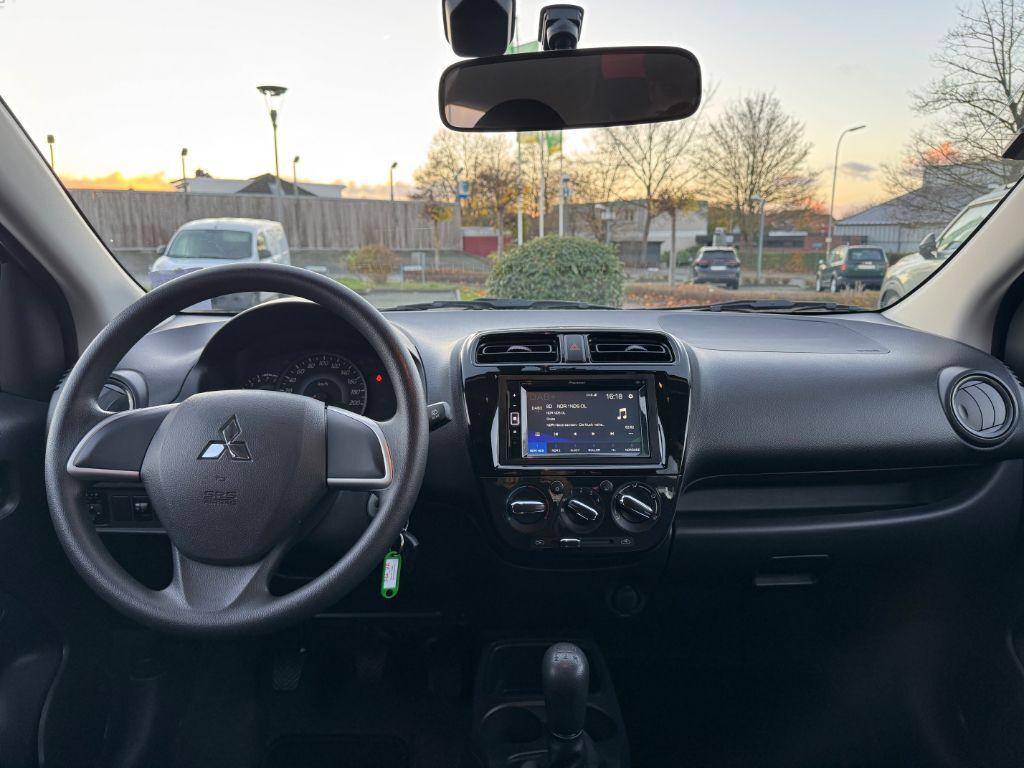 Mitsubishi Space Star 1.2 Select