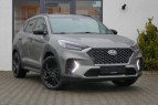 Bild Hyundai Tucson N-Line 2WD LED 19Zoll Kamera AHK 4Season