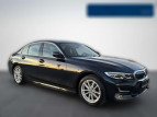 Bild BMW 320 d xDrive Luxury Line AUTOMATIK / LEDER / AHK / SCH
