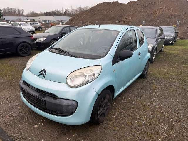 Citroën C1 C 1 1.0 Advance NUR GEWERBE TÜV bis 02.2026