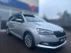 Bild Skoda Fabia Ambition*Kombi*NAVIGATION*CARPLAY*SITZ-HZ*Tempomat
