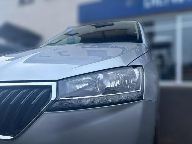 Skoda Fabia Ambition*Kombi*NAVIGATION*CARPLAY*SITZ-HZ*Tempomat
