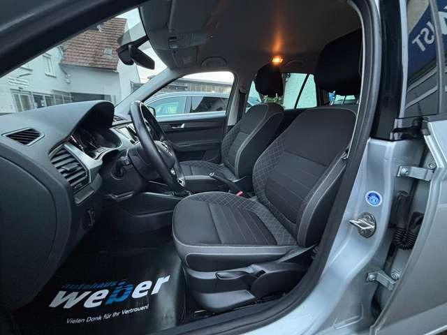 Skoda Fabia Ambition*Kombi*NAVIGATION*CARPLAY*SITZ-HZ*Tempomat