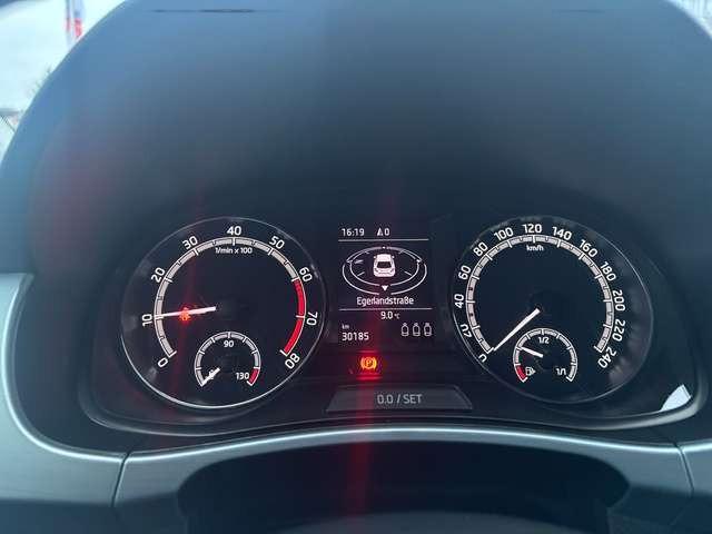 Skoda Fabia Ambition*Kombi*NAVIGATION*CARPLAY*SITZ-HZ*Tempomat
