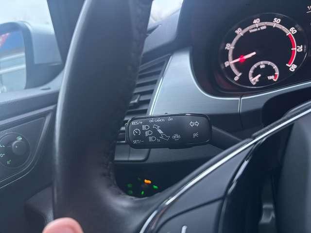 Skoda Fabia Ambition*Kombi*NAVIGATION*CARPLAY*SITZ-HZ*Tempomat