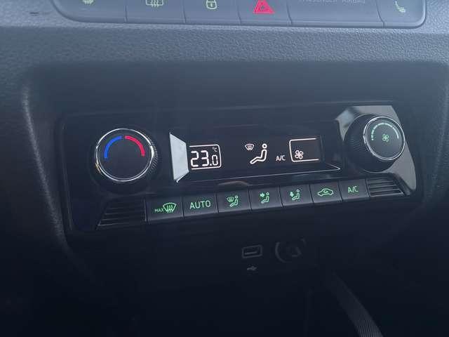 Skoda Fabia Ambition*Kombi*NAVIGATION*CARPLAY*SITZ-HZ*Tempomat