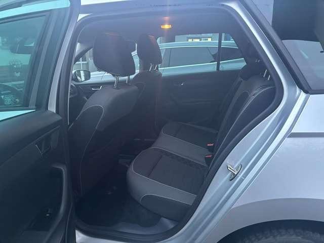 Skoda Fabia Ambition*Kombi*NAVIGATION*CARPLAY*SITZ-HZ*Tempomat