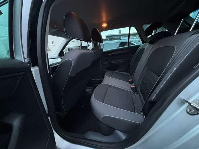 Skoda Fabia Ambition*Kombi*NAVIGATION*CARPLAY*SITZ-HZ*Tempomat