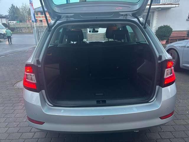 Skoda Fabia Ambition*Kombi*NAVIGATION*CARPLAY*SITZ-HZ*Tempomat