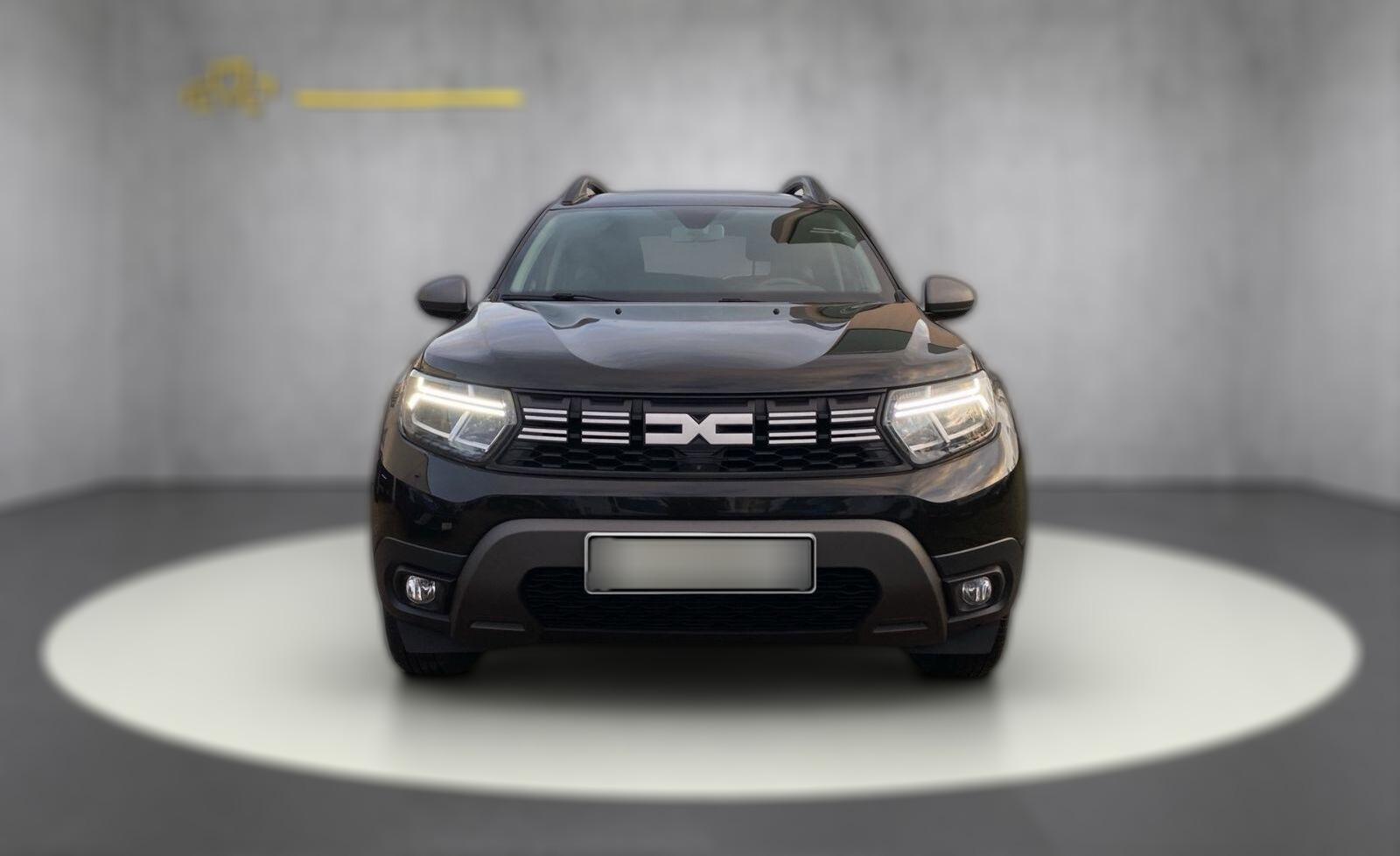 Dacia Duster II Journey