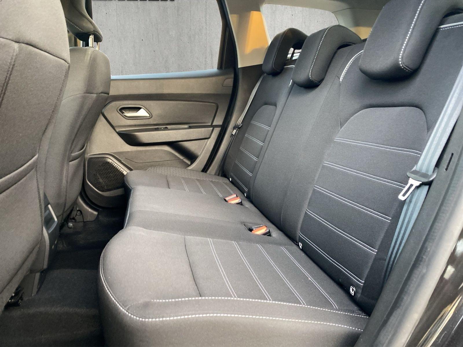 Dacia Duster II Journey