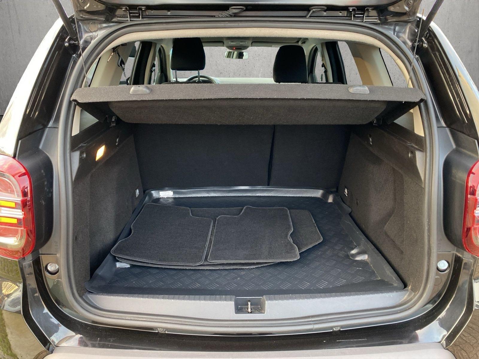 Dacia Duster II Journey