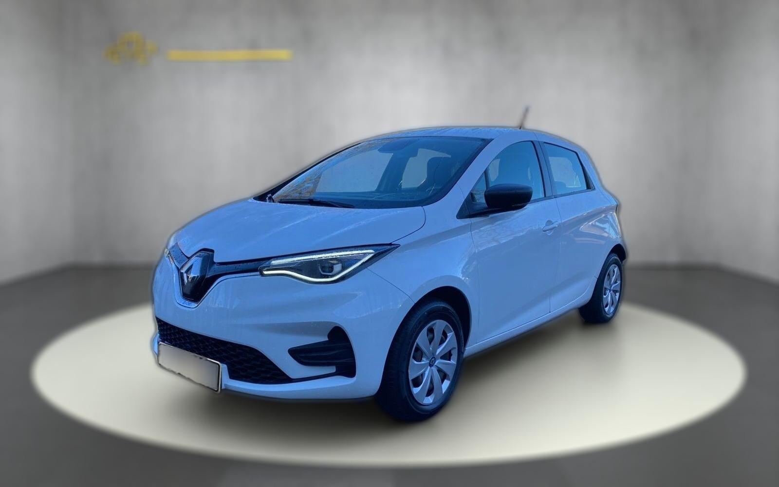 Renault ZOE Life R110 ZE40