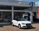 Bild Audi A1 attraction