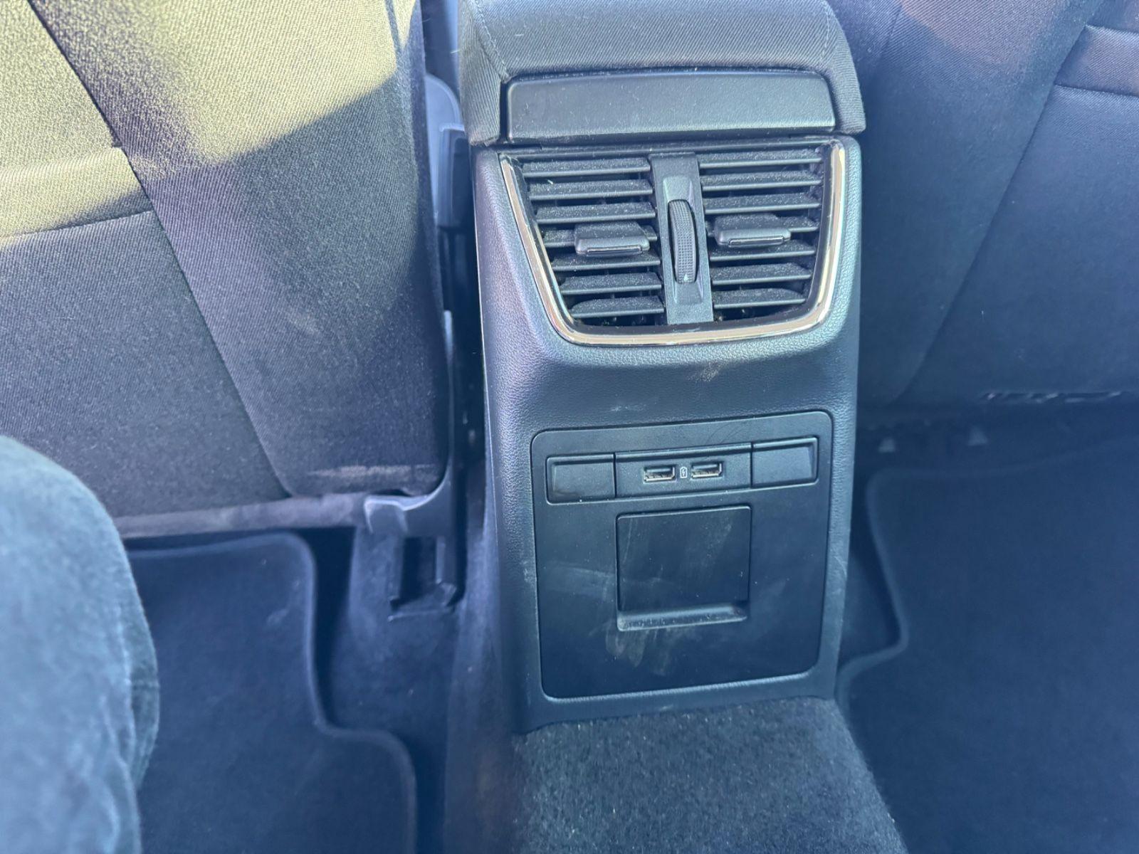 Skoda Octavia Combi Tour MFL PDC NAVI Front AHK TOP