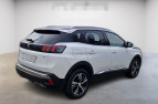 Bild Peugeot 3008 PureTech 130 GT AT LED Navi Kamera SHZ PDC