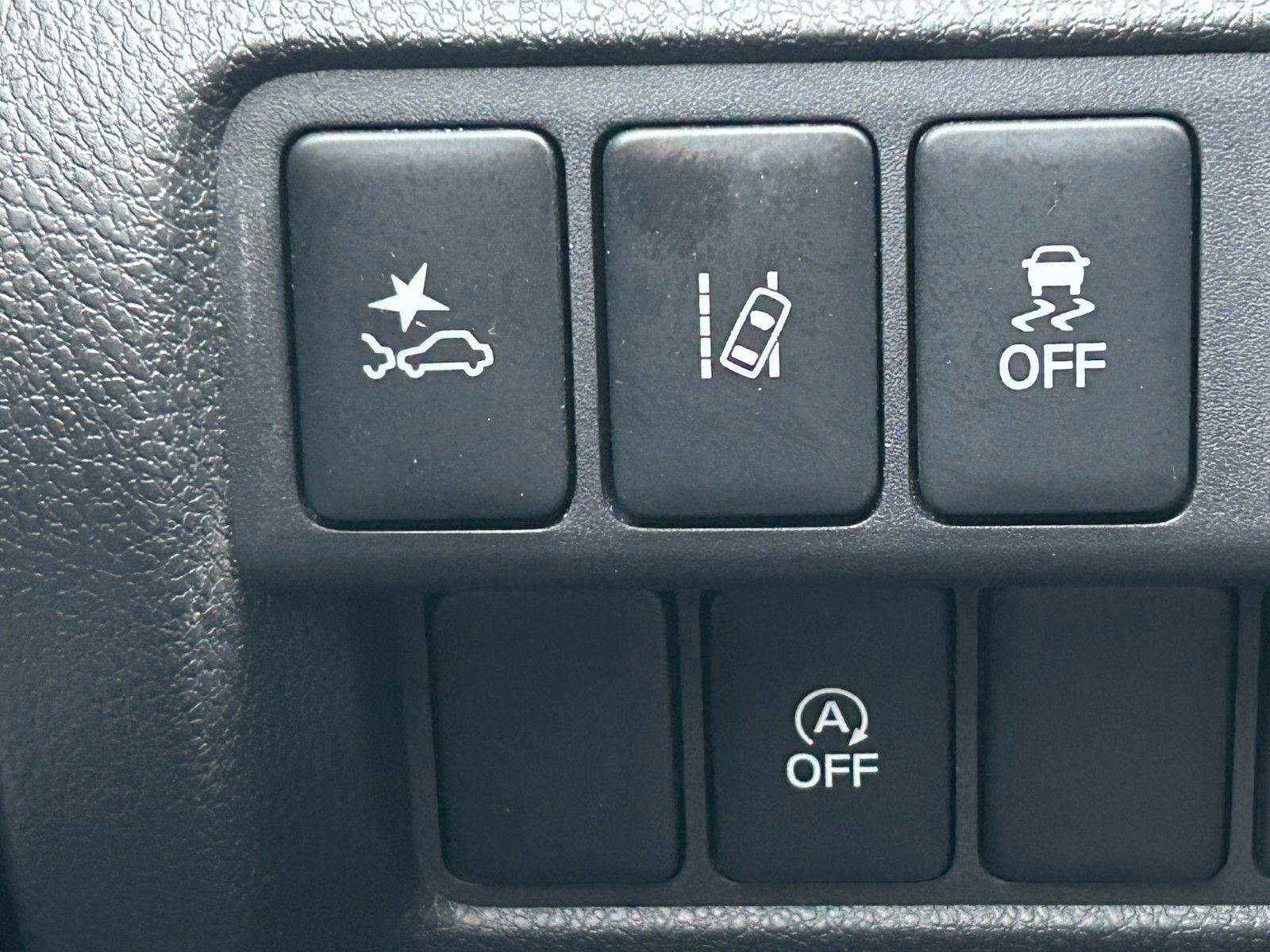 Mitsubishi Eclipse Cross Diamant+ Allrad, AHK, 8fach!