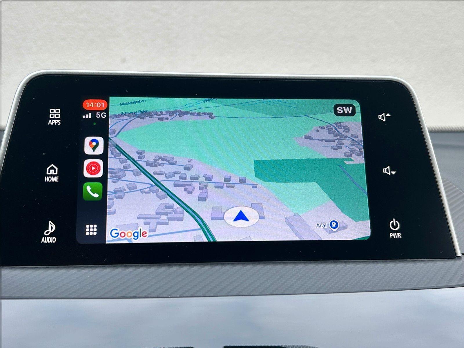 Mitsubishi Eclipse Cross Diamant+ Allrad, AHK, 8fach!