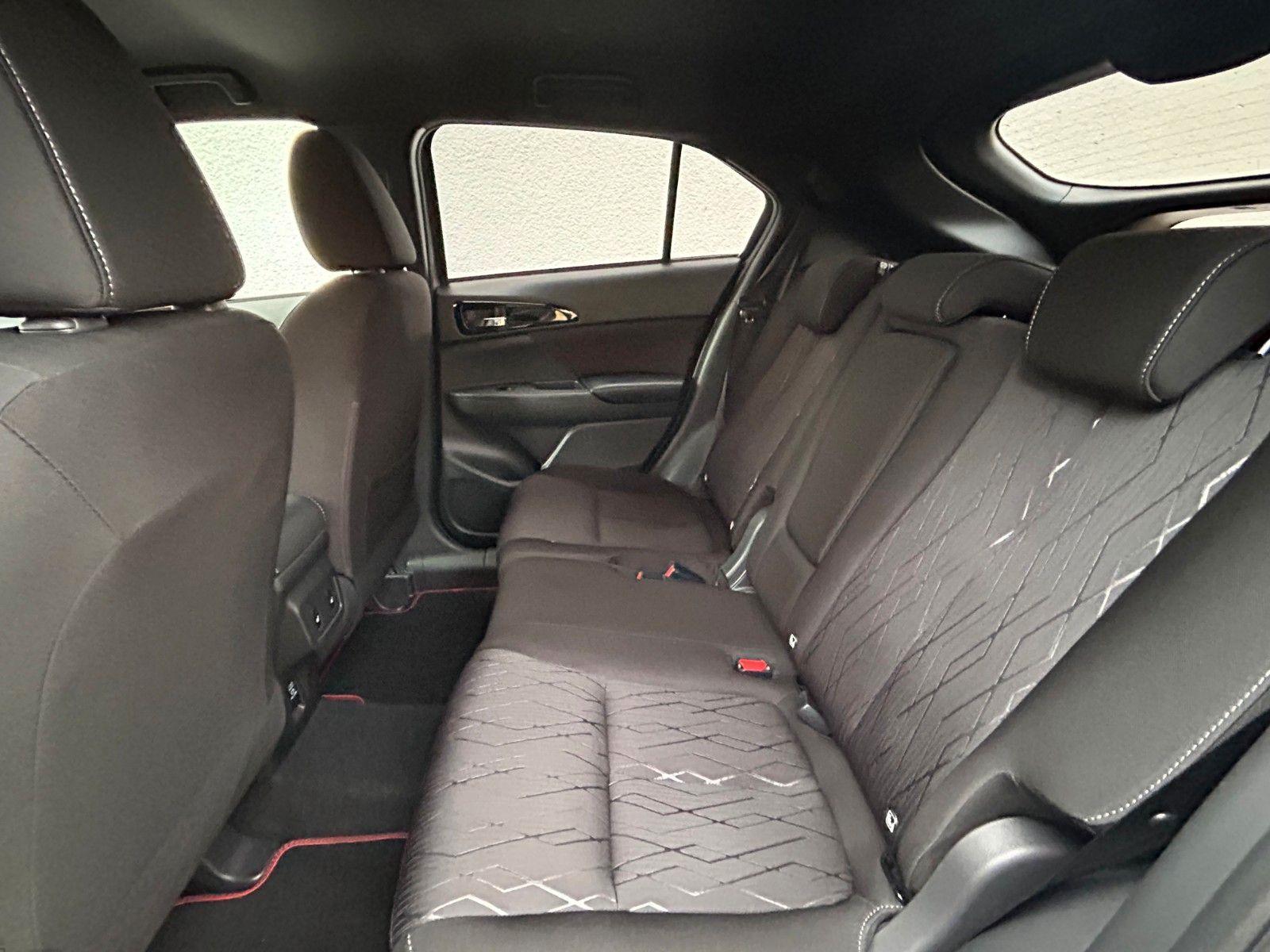 Mitsubishi Eclipse Cross Diamant+ Allrad, AHK, 8fach!