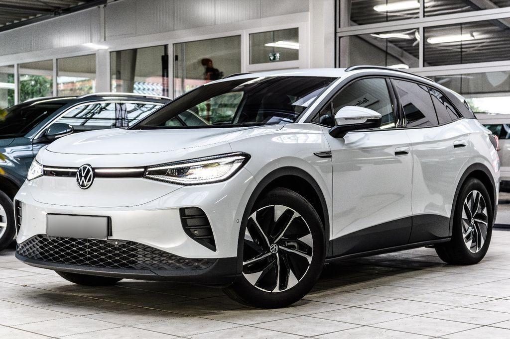 Volkswagen ID.4 Pro Performance IQ-LED+AHK+KAMERA+KEYLESS