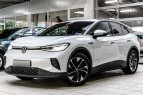 Bild Volkswagen ID.4 Pro Performance IQ-LED+AHK+KAMERA+KEYLESS