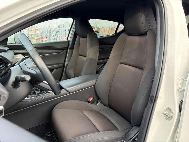 Mazda 3 | BOSE | Rückfahrkam.| adapt. Tempomat