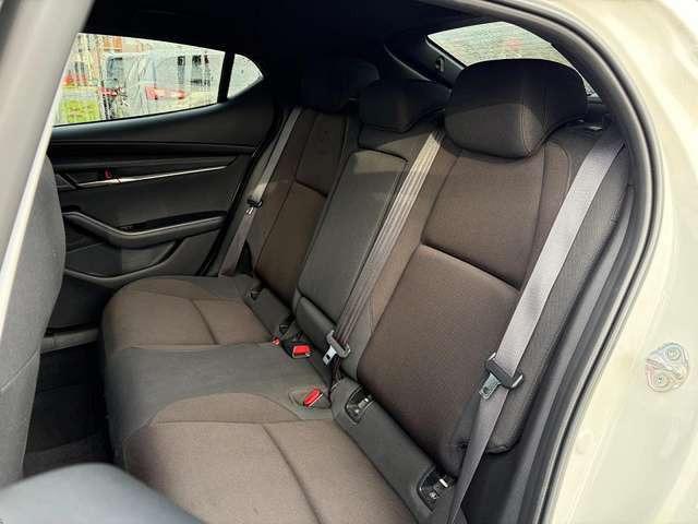 Mazda 3 | BOSE | Rückfahrkam.| adapt. Tempomat