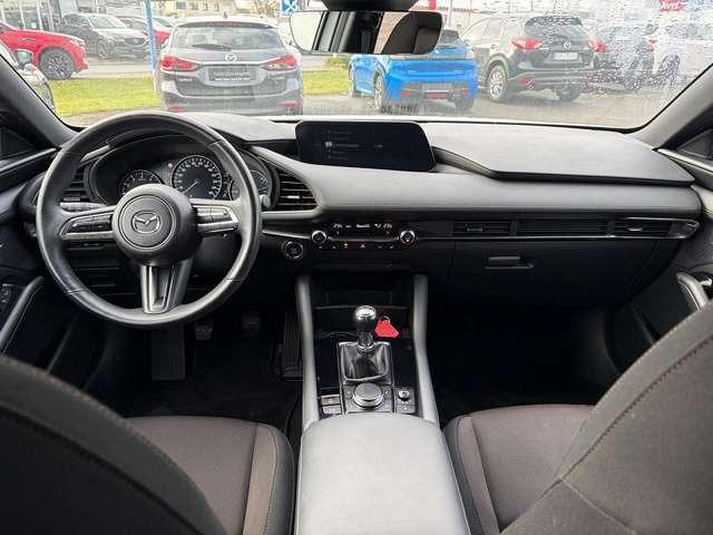 Mazda 3 | BOSE | Rückfahrkam.| adapt. Tempomat