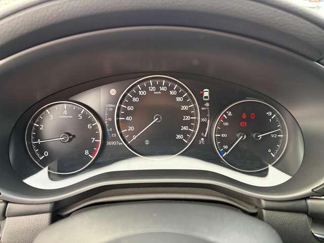 Mazda 3 | BOSE | Rückfahrkam.| adapt. Tempomat