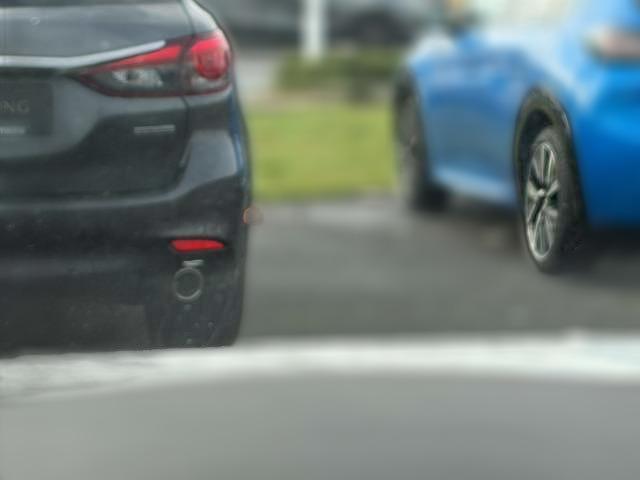 Mazda 3 | BOSE | Rückfahrkam.| adapt. Tempomat