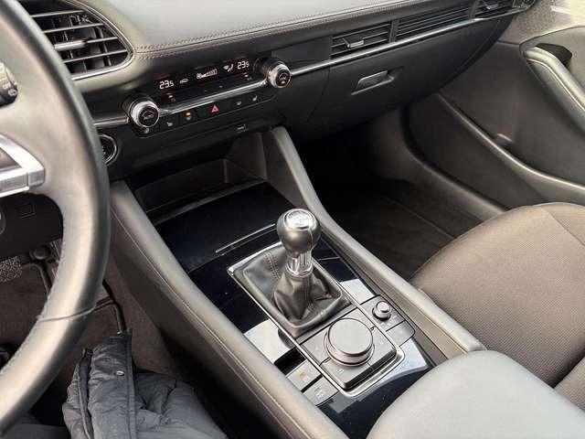 Mazda 3 | BOSE | Rückfahrkam.| adapt. Tempomat