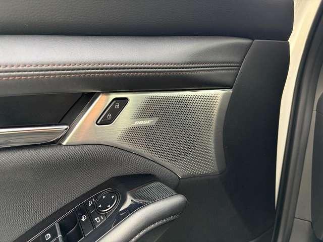 Mazda 3 | BOSE | Rückfahrkam.| adapt. Tempomat