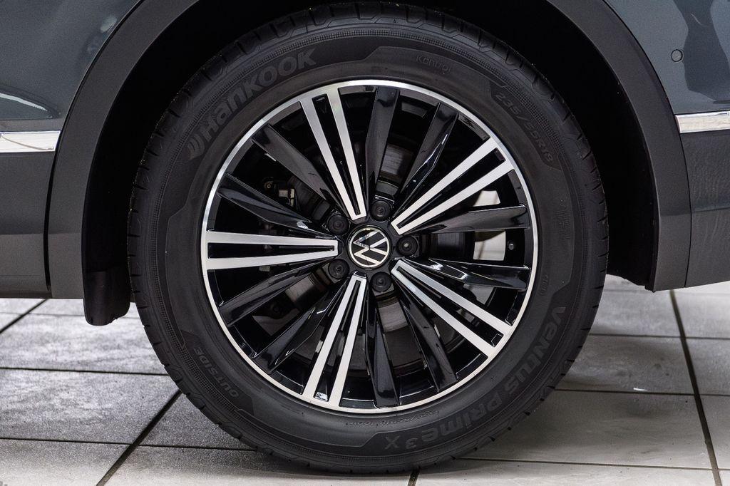 Volkswagen Tiguan Active *AHK*Matrix LED*Head UP