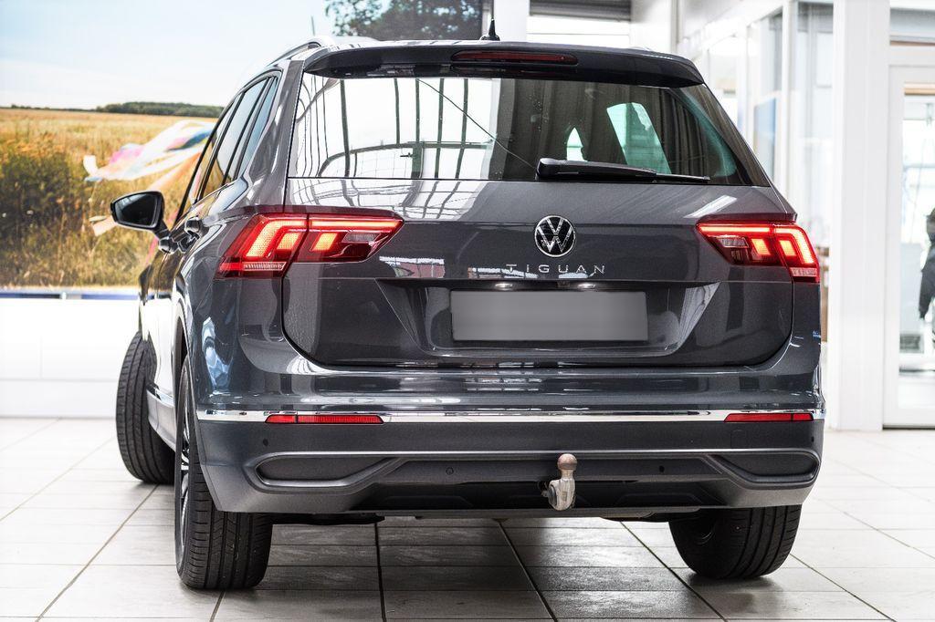 Volkswagen Tiguan Active *AHK*Matrix LED*Head UP