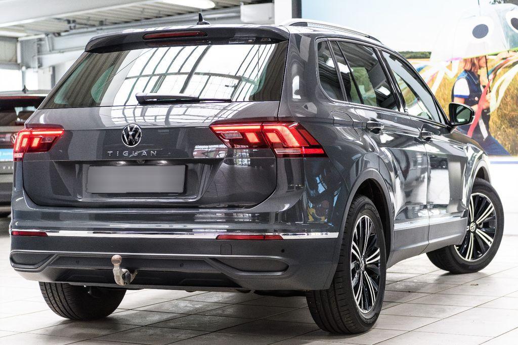 Volkswagen Tiguan Active *AHK*Matrix LED*Head UP