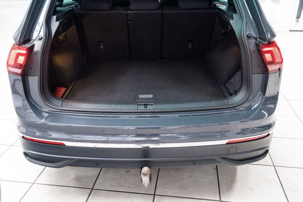 Volkswagen Tiguan Active *AHK*Matrix LED*Head UP