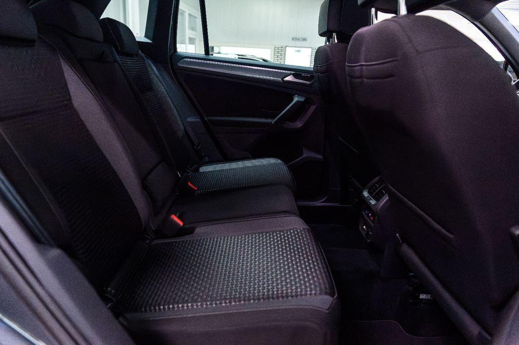 Volkswagen Tiguan Active *AHK*Matrix LED*Head UP