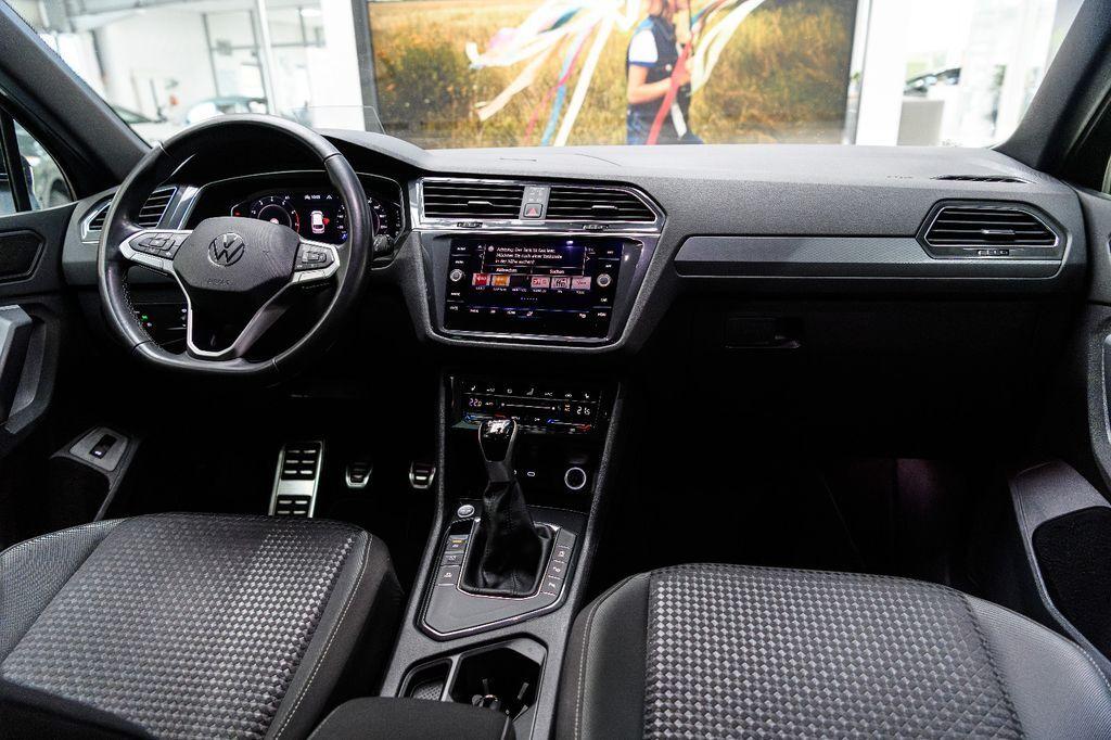 Volkswagen Tiguan Active *AHK*Matrix LED*Head UP