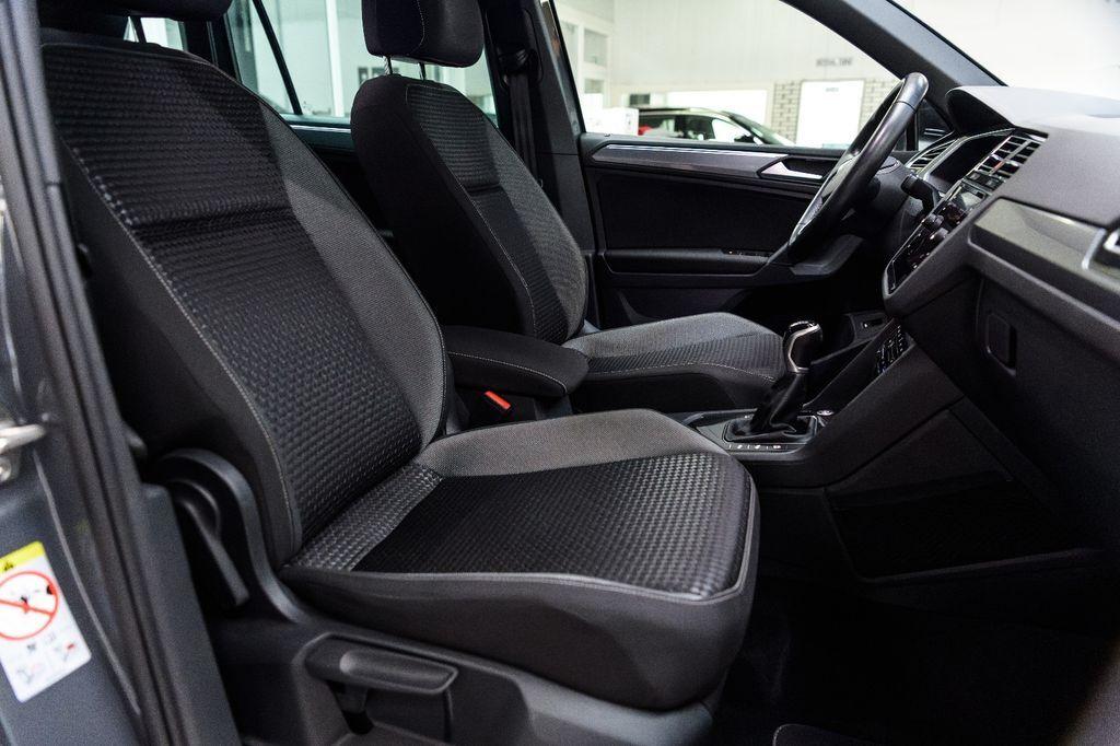 Volkswagen Tiguan Active *AHK*Matrix LED*Head UP