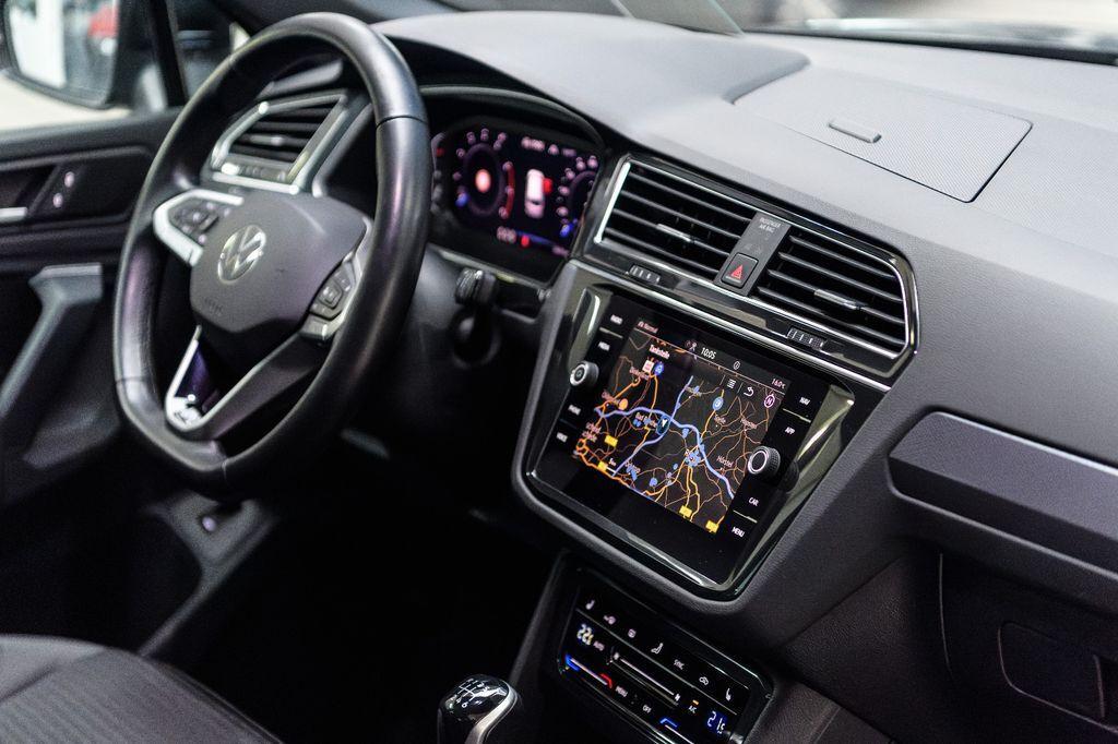 Volkswagen Tiguan Active *AHK*Matrix LED*Head UP