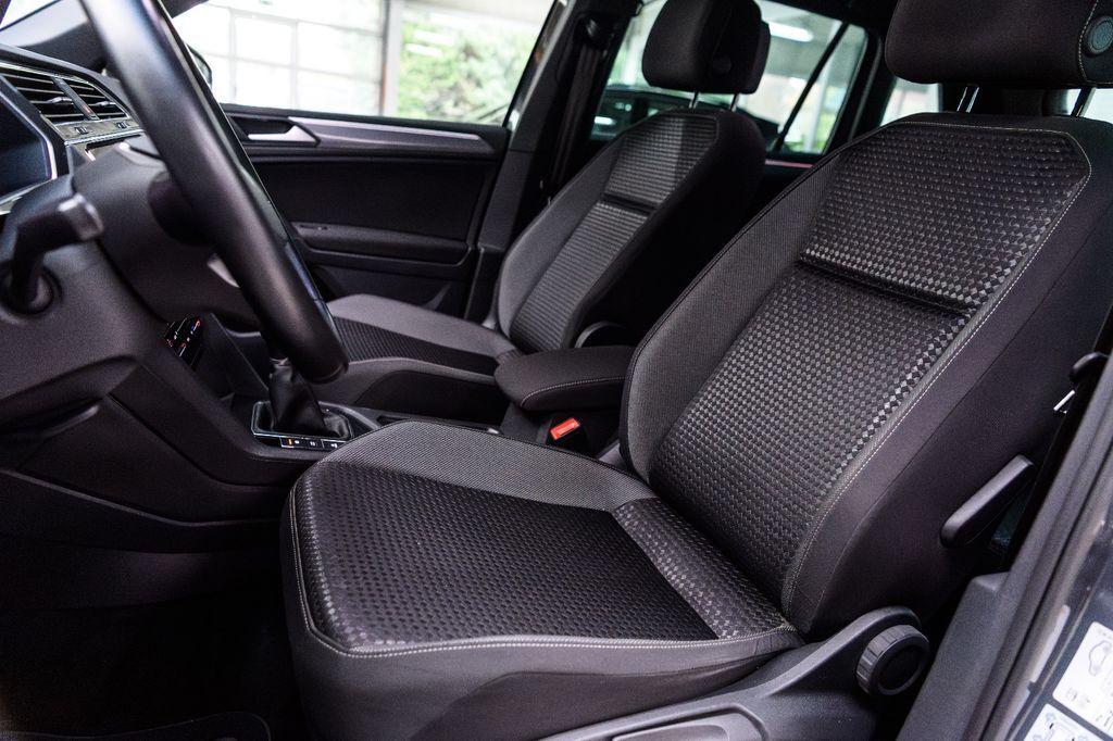 Volkswagen Tiguan Active *AHK*Matrix LED*Head UP