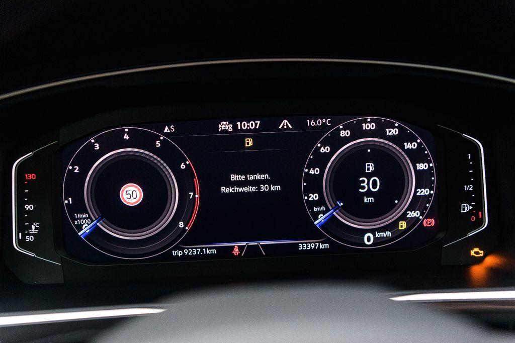 Volkswagen Tiguan Active *AHK*Matrix LED*Head UP