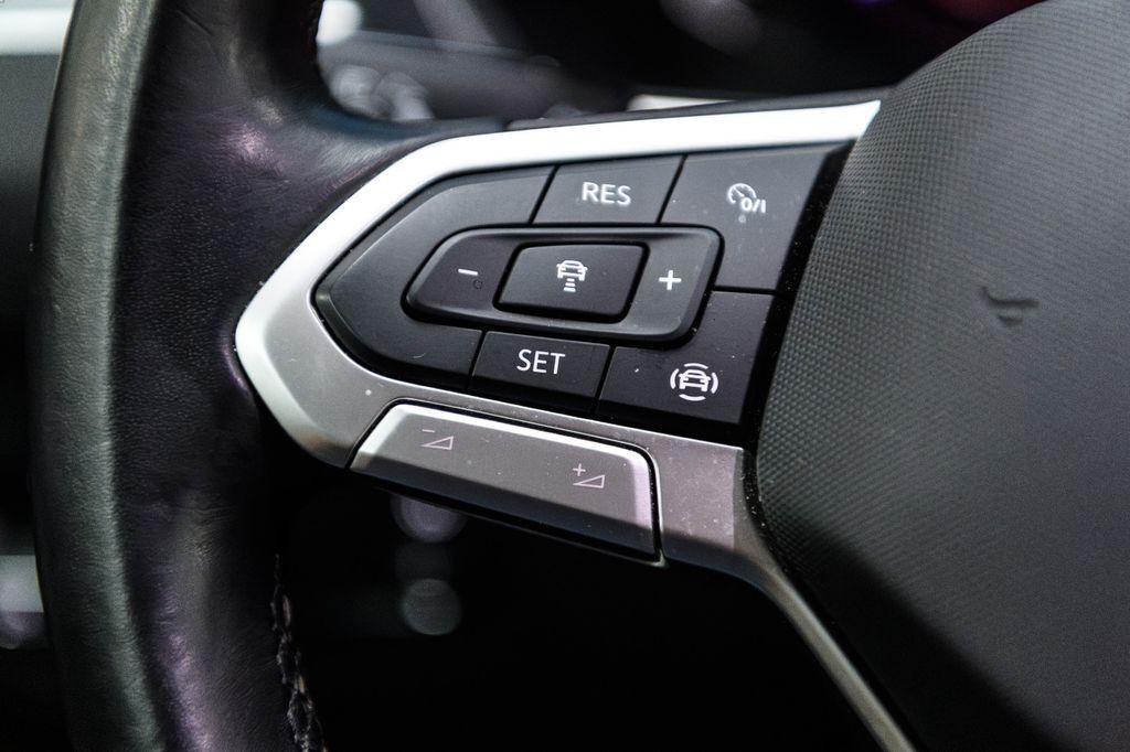 Volkswagen Tiguan Active *AHK*Matrix LED*Head UP