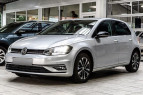Bild Volkswagen Golf VII Lim. IQ.DRIVE