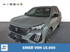 Bild Peugeot 2008 Allure PDC v+h Tempomat Regensensor
