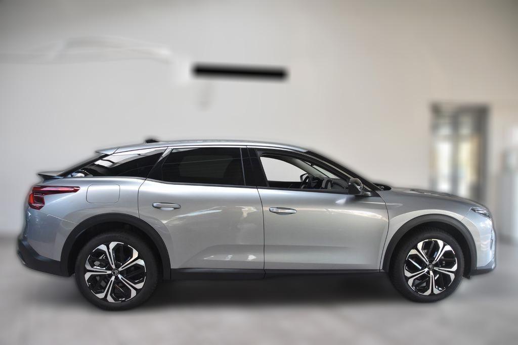 Citroën C5 X Plus 8EAT LED Navi 180°Kam HeadUp Leder ACC