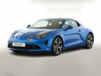 Bild Alpine A110 1.8 TCe 300 GT Focal SportAbgas Kam 18Z