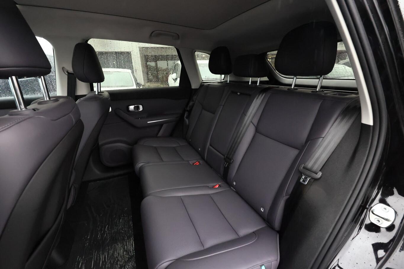 Leapmotor C10 BEV 69,9 kWh AWD Design 20Z Pano 4J.Gar.